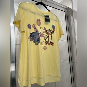Disney Winnie the Pooh tee